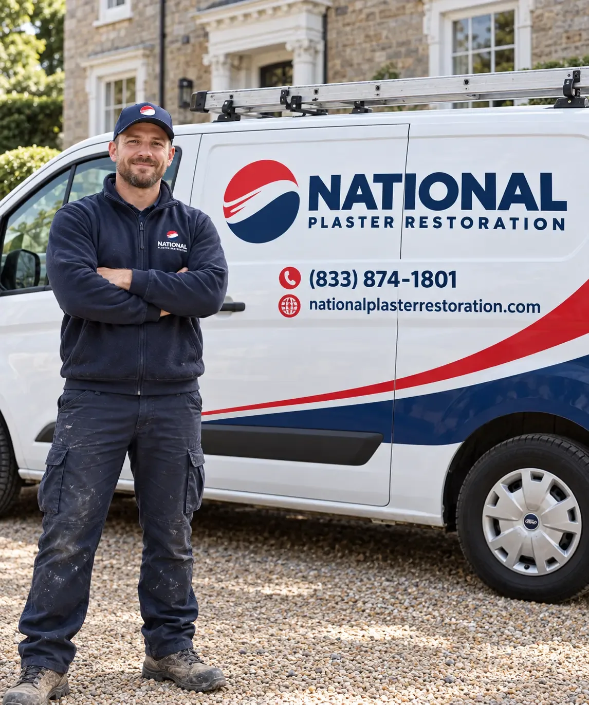 Plaster Repair company in Chester, IA